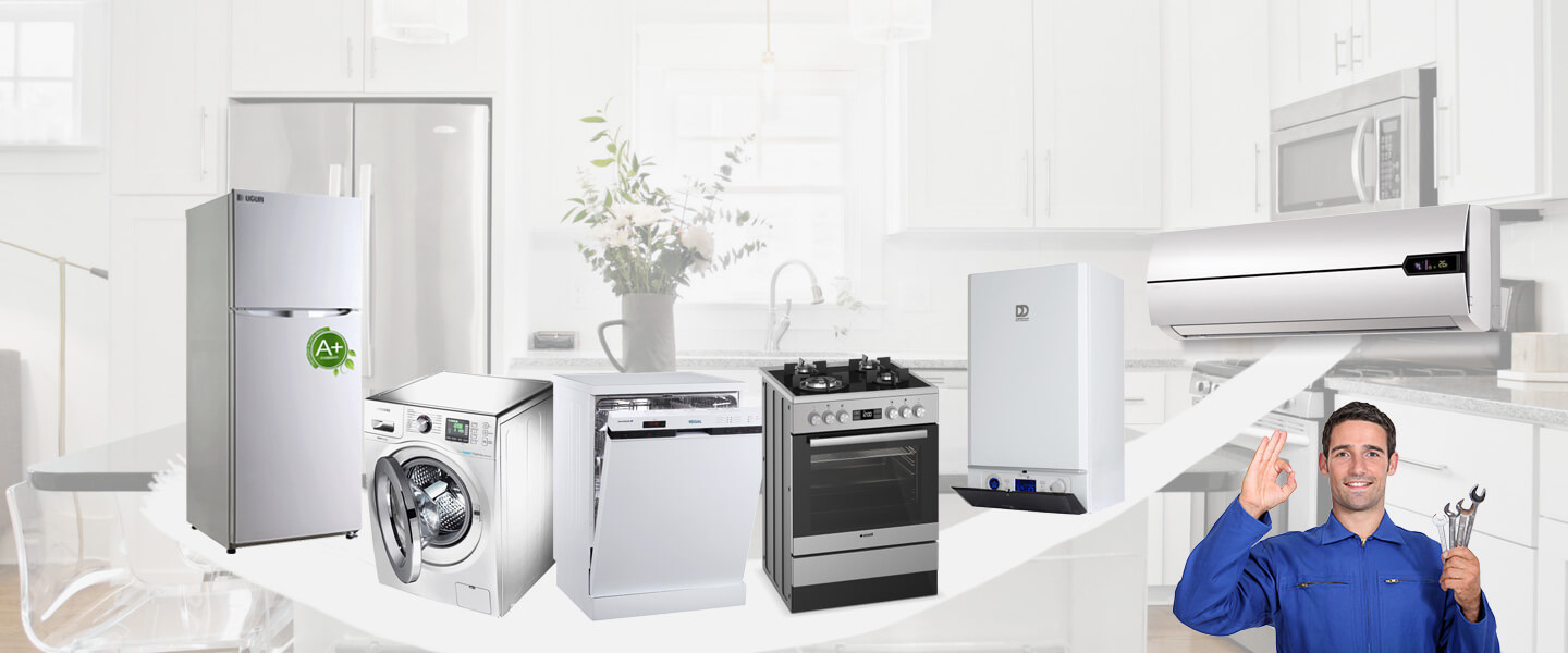 Yıkıkkemer Hotpoint Servisi